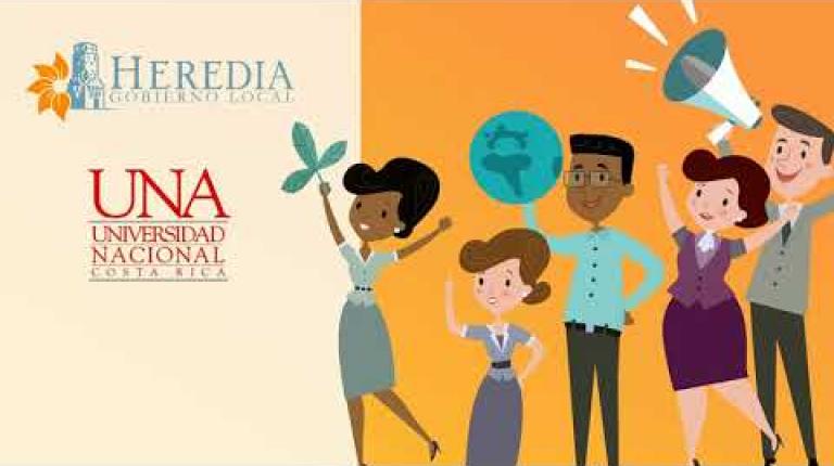 Embedded thumbnail for Política de Cambio Climático - Parte II