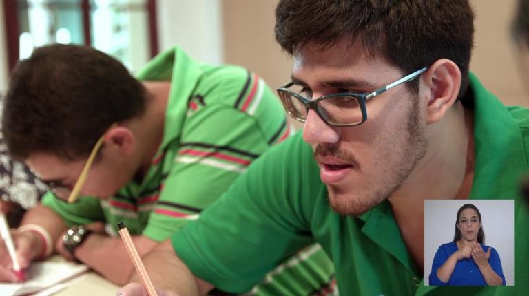 Embedded thumbnail for Programa Sos Parte