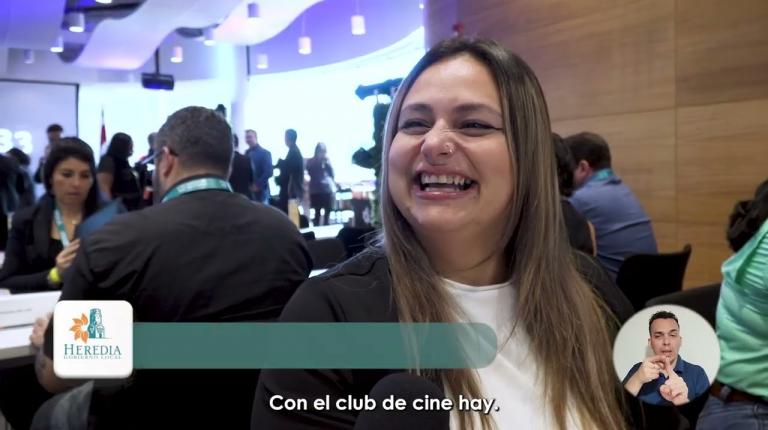 Embedded thumbnail for Rueda de Negocios 2025
