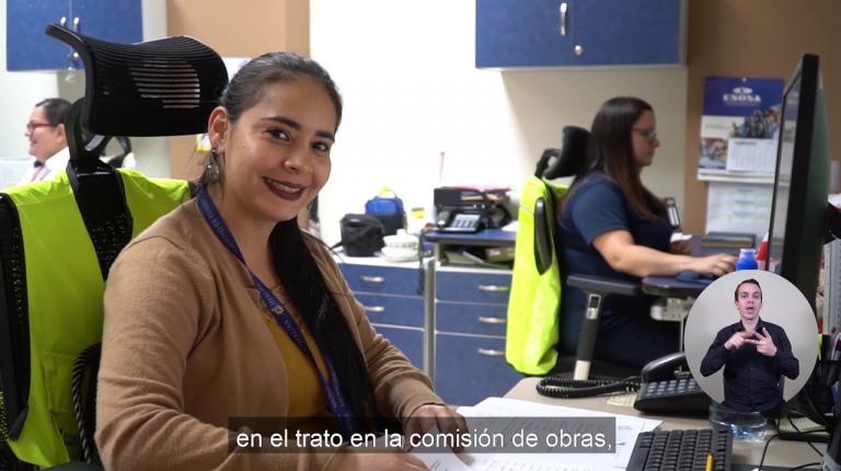 Embedded thumbnail for Informe de Gestión Municipal 2019