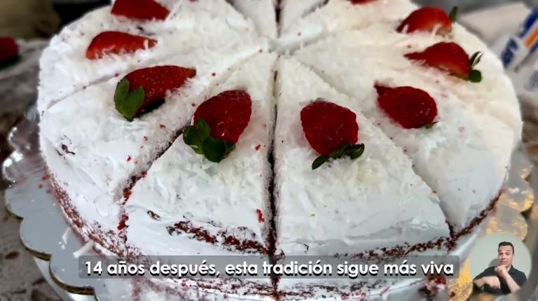 Embedded thumbnail for Feria de las fresas Vara Blanca 2026