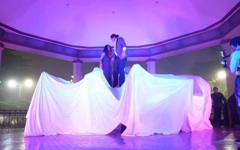 25 de Noviembre: ¡Tu voz sí importa! 25 de Noviembre: ¡Tu voz sí importa!