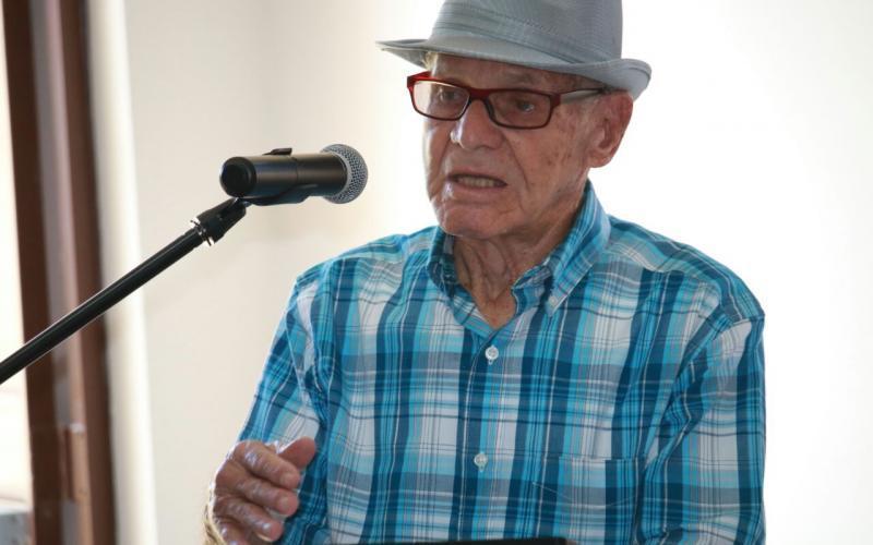 Centro de Envejecimiento Activo