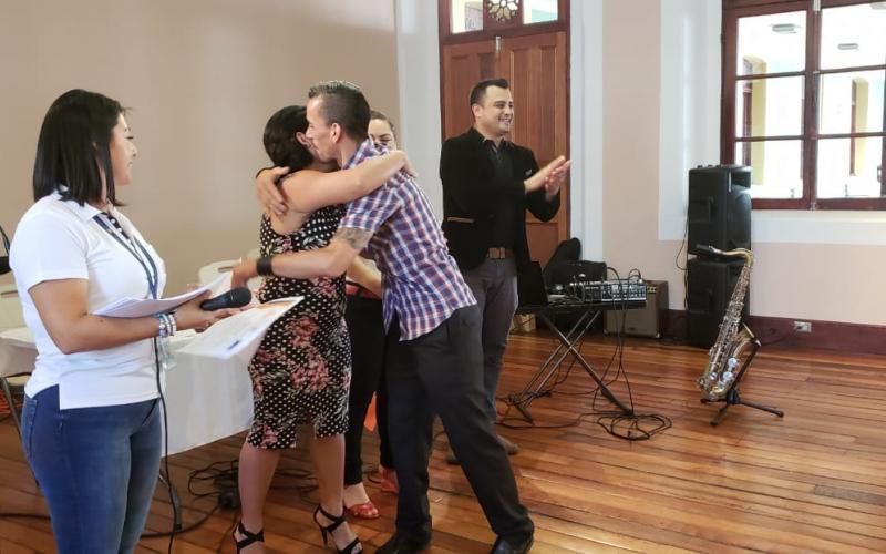 Plan de Negocios, Heredia Emprende Plan de Negocios, Heredia Emprende