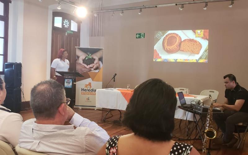 Plan de Negocios, Heredia Emprende Plan de Negocios, Heredia Emprende