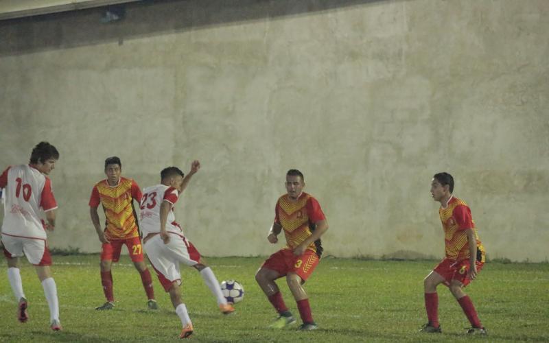 Plaza Recreativa Sebastián Carmona