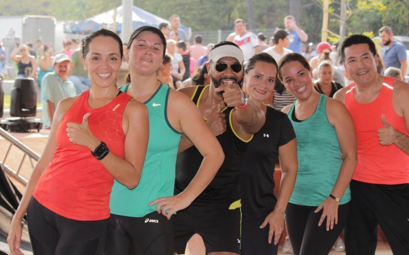 Plaza Recreativa Sebastián Carmona