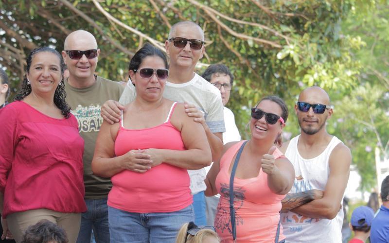Plaza Recreativa Sebastián Carmona