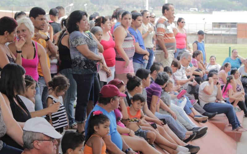 Plaza Recreativa Sebastián Carmona
