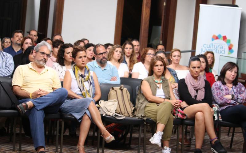 Intercambio de buenas prácticas inclusivas Heredia- EULEN España Intercambio de buenas prácticas inclusivas Heredia- EULEN España