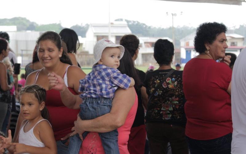 Plaza Recreativa Sebastián Carmona