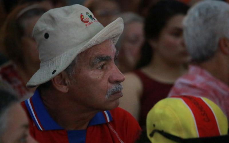 Centro de Envejecimiento Activo