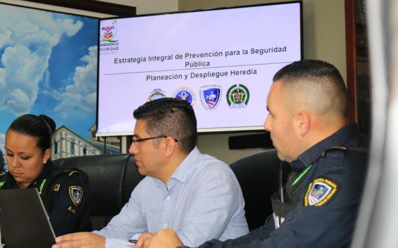 Estrategia Nacional de Prevención para la Seguridad Pública Estrategia Nacional de Prevención para la Seguridad Pública