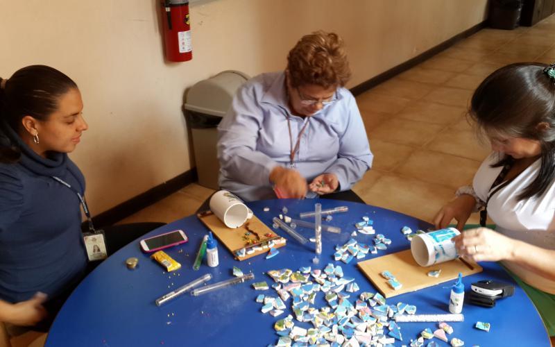 MH Dia de la tierra 2014