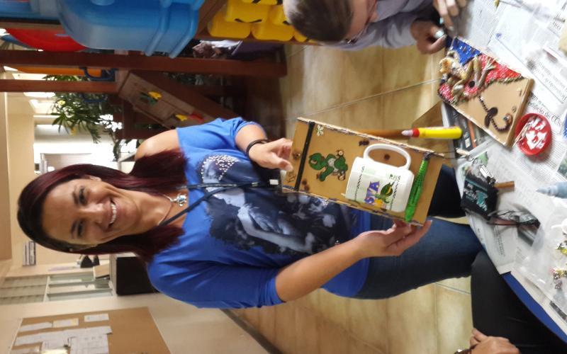 MH Dia de la tierra 2014