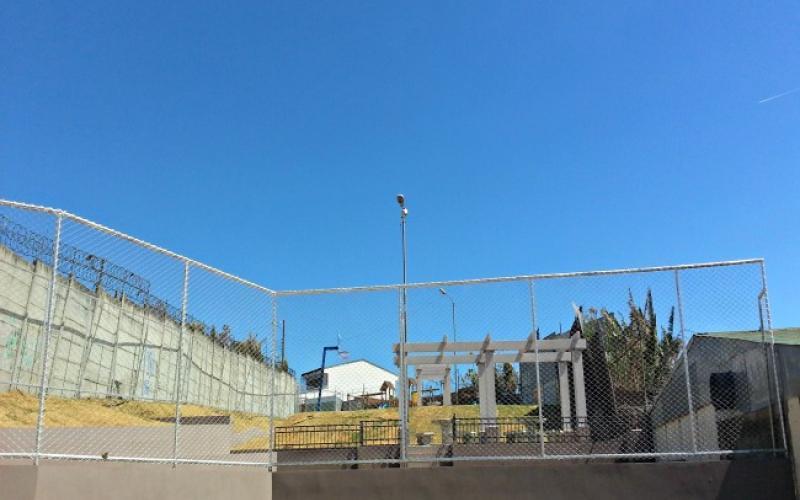 vista del valle vista del valle