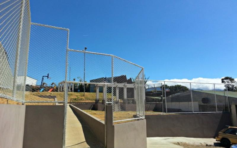 vista del valle vista del valle