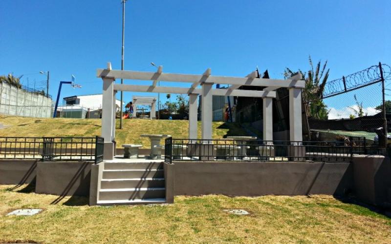 vista del valle vista del valle