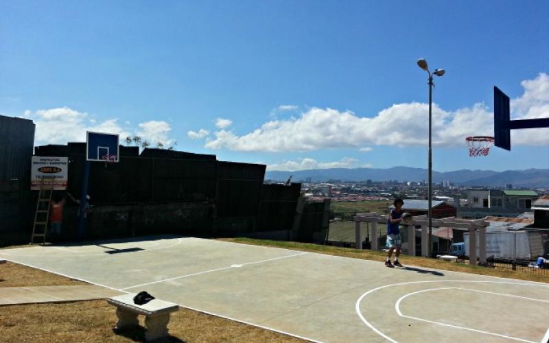 vista del valle vista del valle