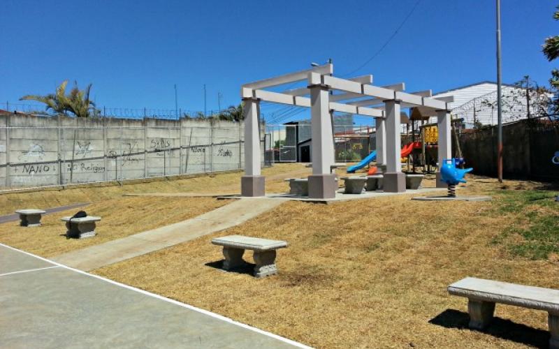 vista del valle vista del valle