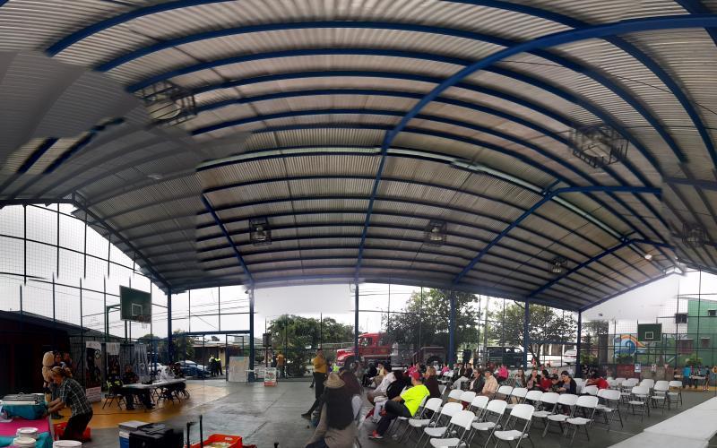 Gestión del Riesgo Vial