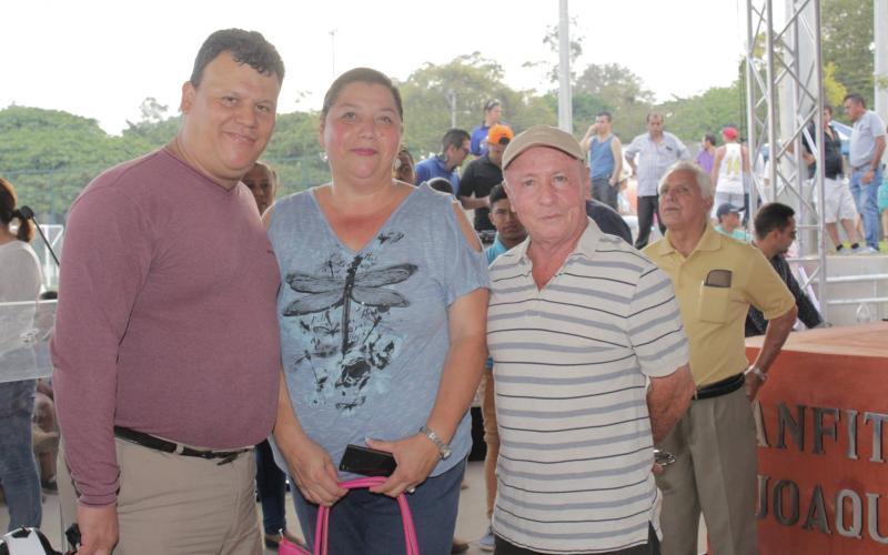 Plaza Recreativa Sebastián Carmona