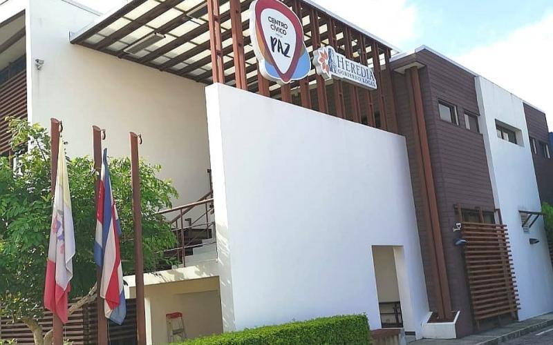 Cuarto Aniversario Centro Cívico Cuarto Aniversario Centro Cívico