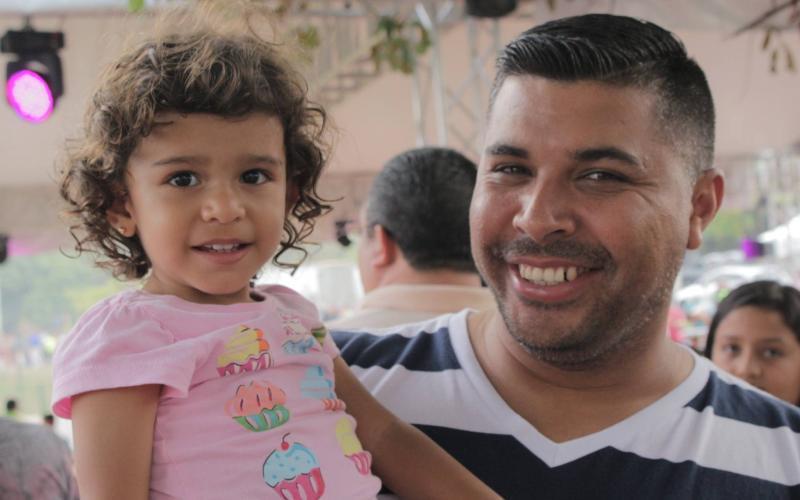 Plaza Recreativa Sebastián Carmona