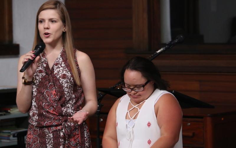 Intercambio de buenas prácticas inclusivas Heredia- EULEN España Intercambio de buenas prácticas inclusivas Heredia- EULEN España