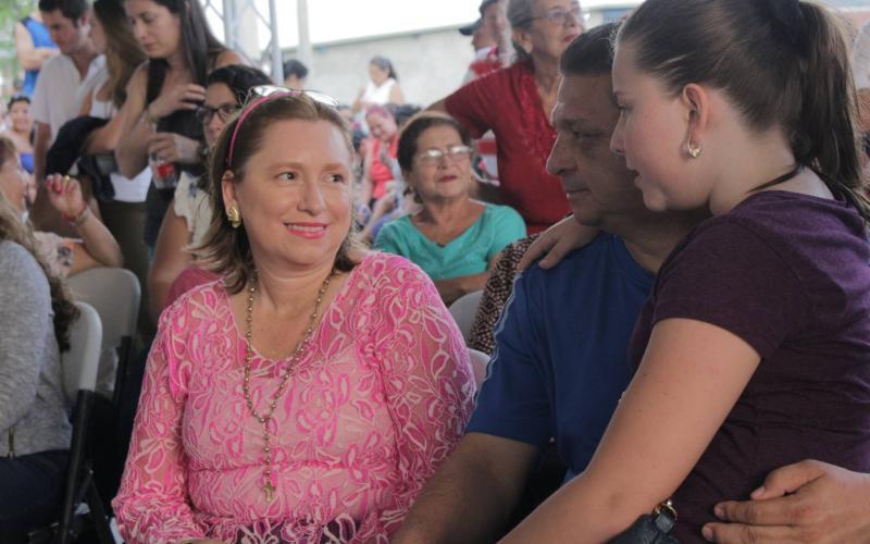 Plaza Recreativa Sebastián Carmona