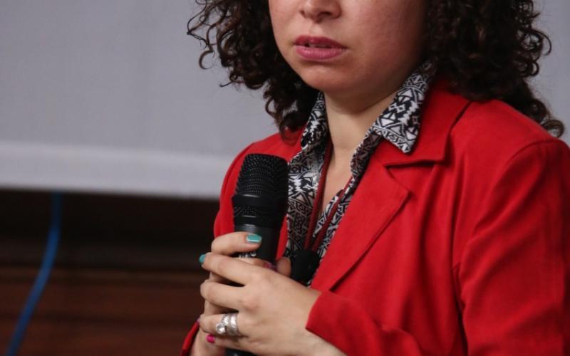 Intercambio de buenas prácticas inclusivas Heredia- EULEN España Intercambio de buenas prácticas inclusivas Heredia- EULEN España