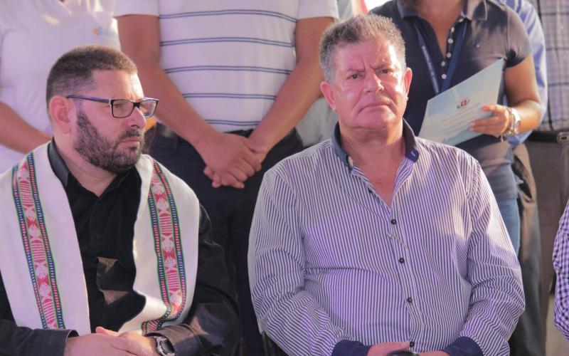 Plaza Recreativa Sebastián Carmona