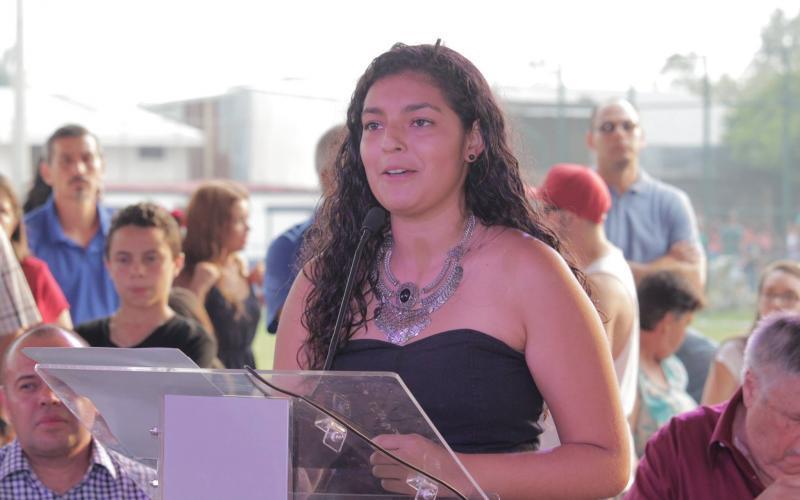 Plaza Recreativa Sebastián Carmona