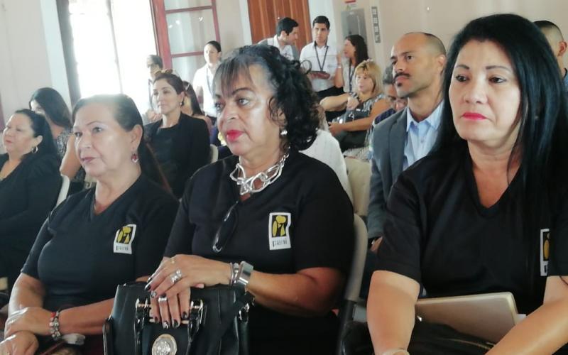 Campaña para la prevención del abuso sexual hacia personas menores de edad Campaña para la prevención del abuso sexual hacia personas menores de edad