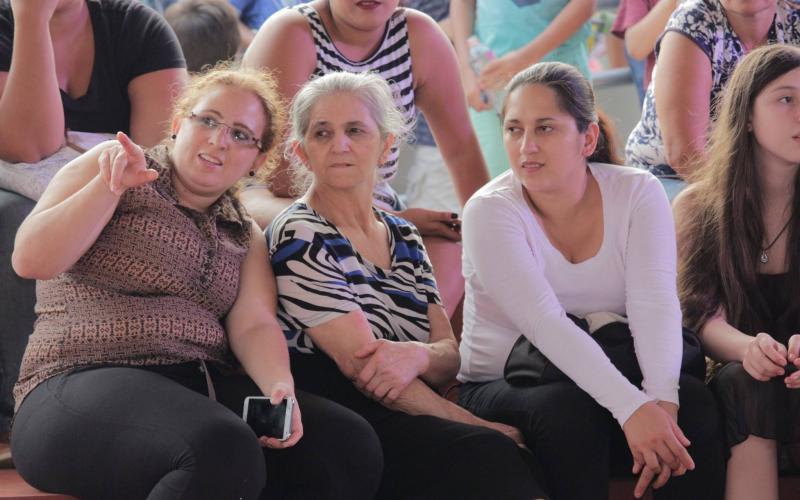 Plaza Recreativa Sebastián Carmona