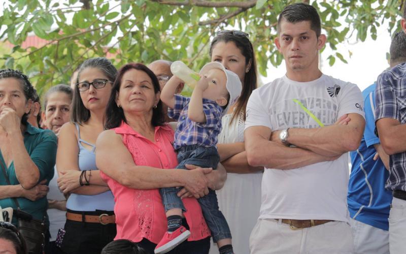 Plaza Recreativa Sebastián Carmona