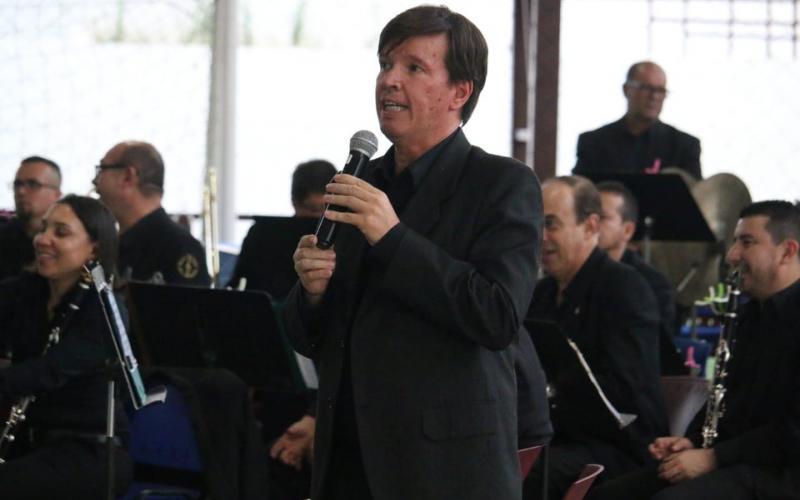 Primer Aniversario de Centro Cívico Primer Aniversario de Centro Cívico