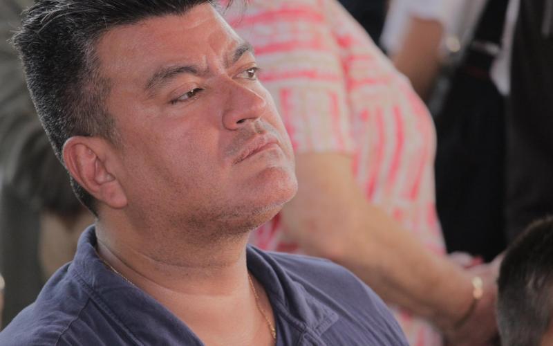 Plaza Recreativa Sebastián Carmona