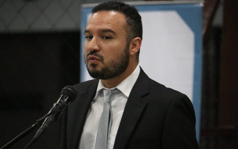 Primer Aniversario de Centro Cívico Primer Aniversario de Centro Cívico