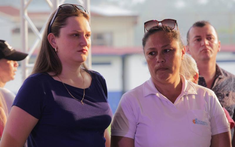 Plaza Recreativa Sebastián Carmona