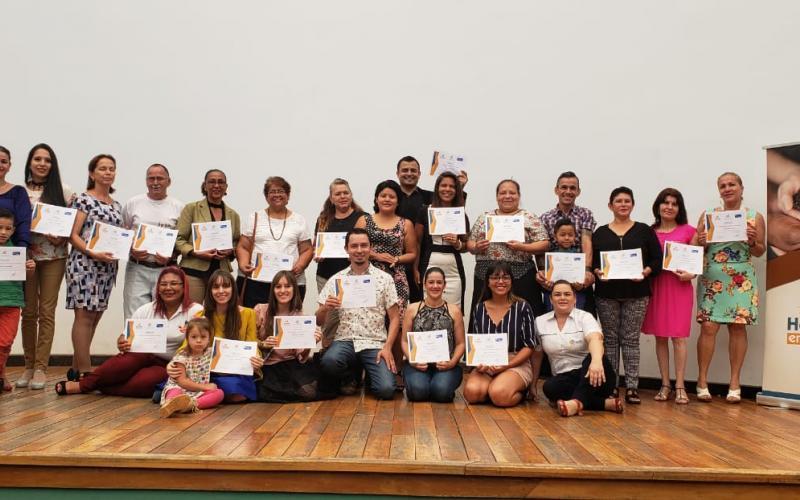 Plan de Negocios, Heredia Emprende Plan de Negocios, Heredia Emprende