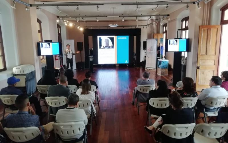 Campaña para la prevención del abuso sexual hacia personas menores de edad Campaña para la prevención del abuso sexual hacia personas menores de edad