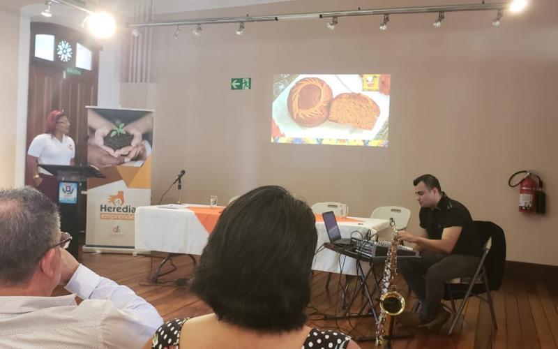 Plan de Negocios, Heredia Emprende Plan de Negocios, Heredia Emprende