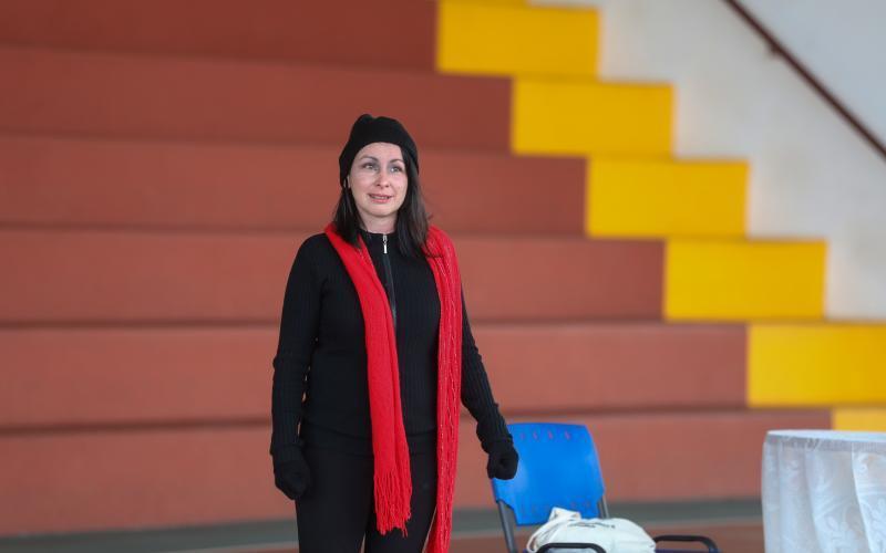 Graduación personas gestoras de paz Graduación personas gestoras de paz