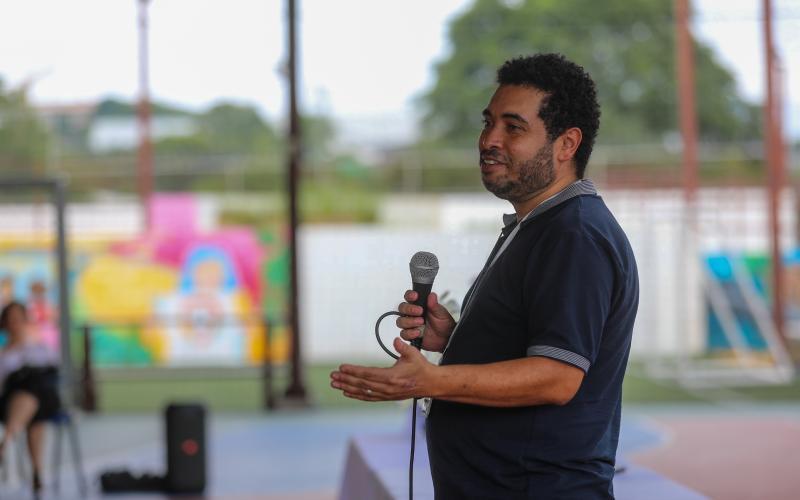 Graduación personas gestoras de paz Graduación personas gestoras de paz