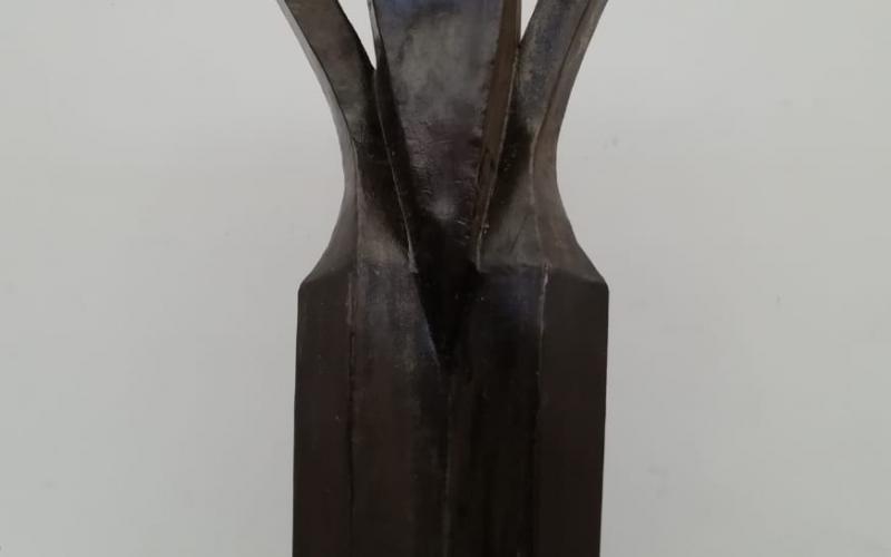 Exposición Nacional de Escultura Fadrique Gutiérrez Exposición Nacional de Escultura Fadrique Gutiérrez