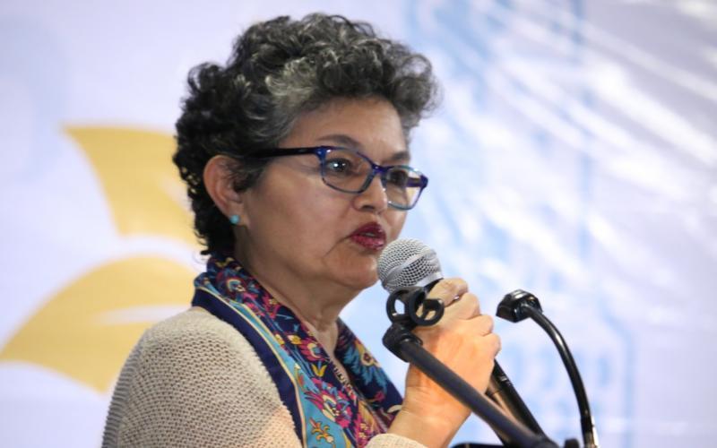 Traslado de la Feria del Agricultor 