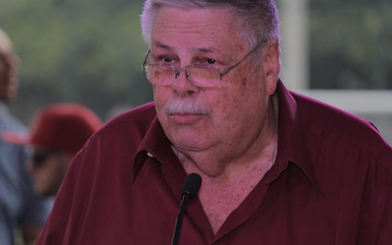 Plaza Recreativa Sebastián Carmona