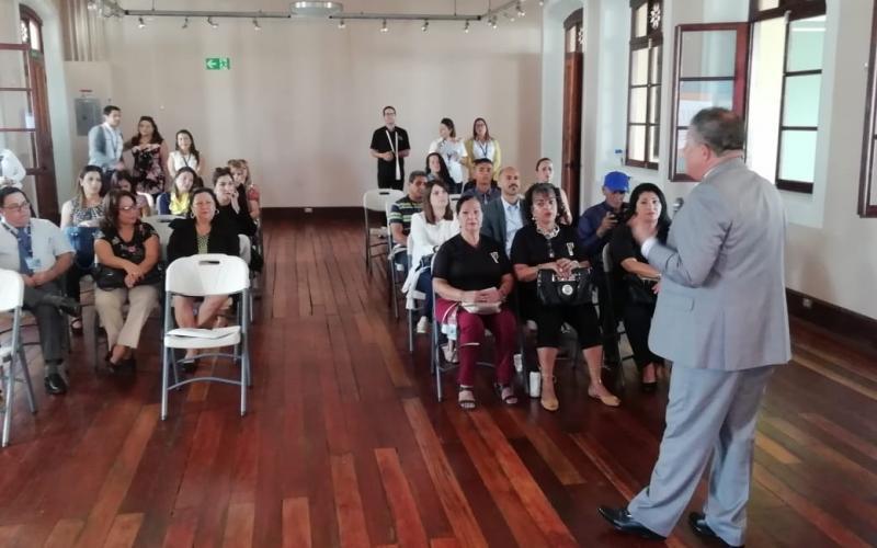 Campaña para la prevención del abuso sexual hacia personas menores de edad Campaña para la prevención del abuso sexual hacia personas menores de edad