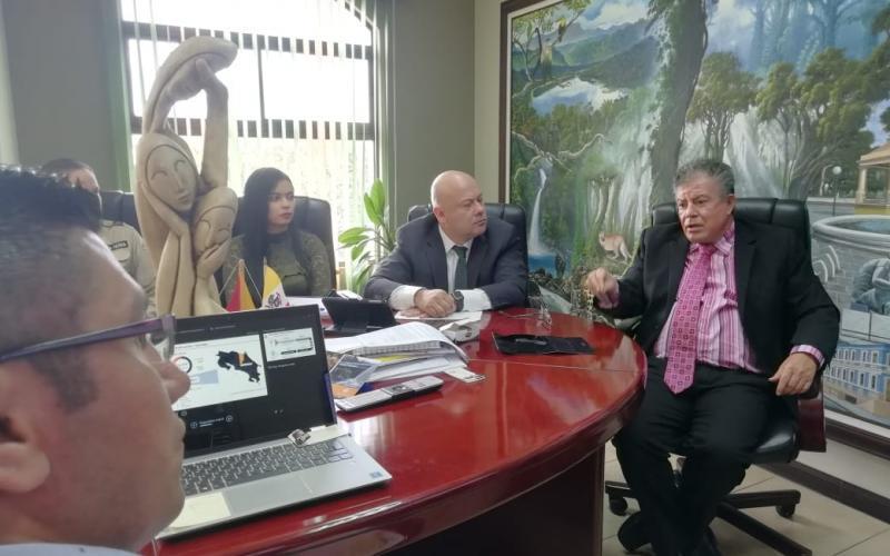 Estrategia Nacional de Prevención para la Seguridad Pública Estrategia Nacional de Prevención para la Seguridad Pública